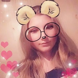 Meet your Posher, Jamie